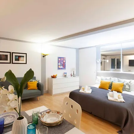 Casa Paola Róma