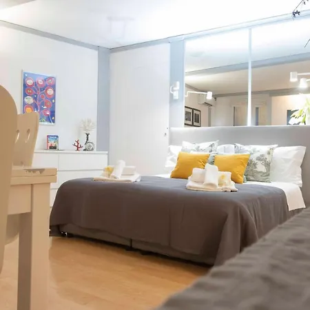 Apartman Casa Paola