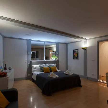 Casa Paola * Róma