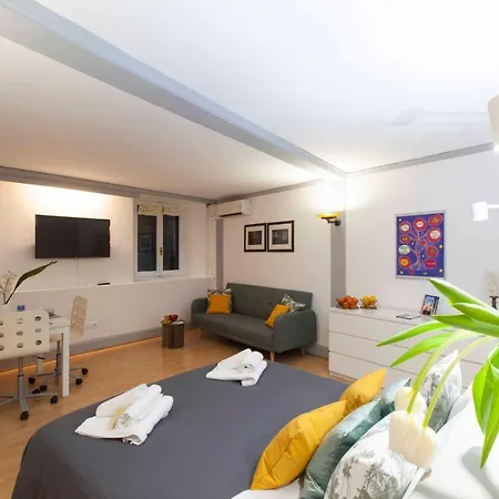 Apartman Casa Paola *
