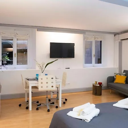 Apartman Casa Paola Róma