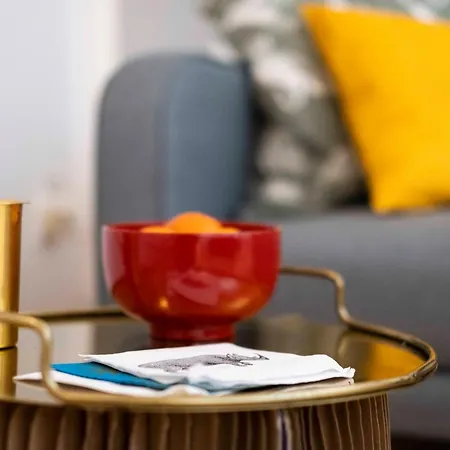 Apartman Casa Paola