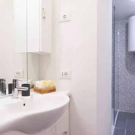 Apartman Casa Paola *