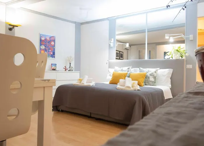 Apartman Casa Paola