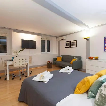 Casa Paola דירה *