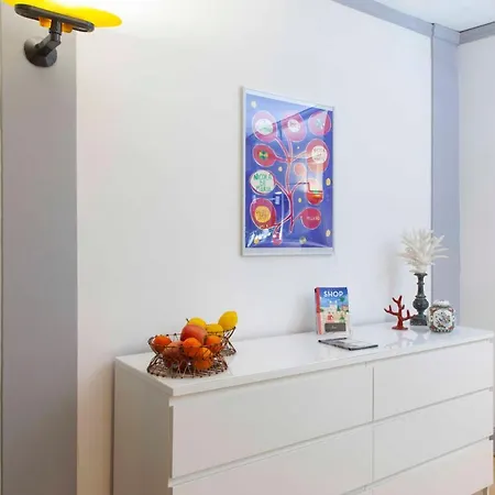 Casa Paola * רומא