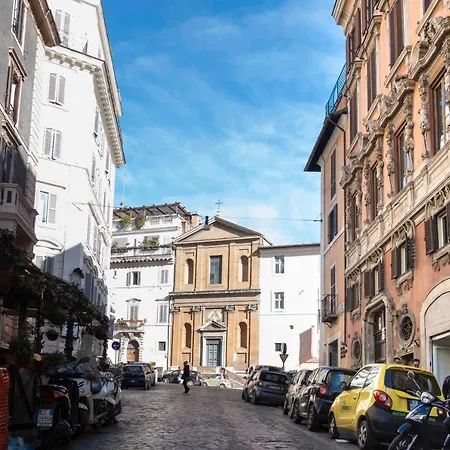 Casa Paola Διαμέρισμα *