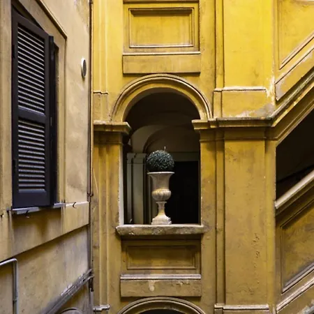Casa Paola アパート