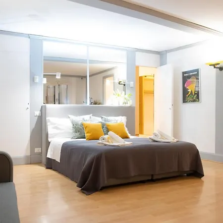 Casa Paola アパート
