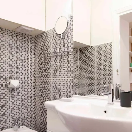 Casa Paola アパート ローマ