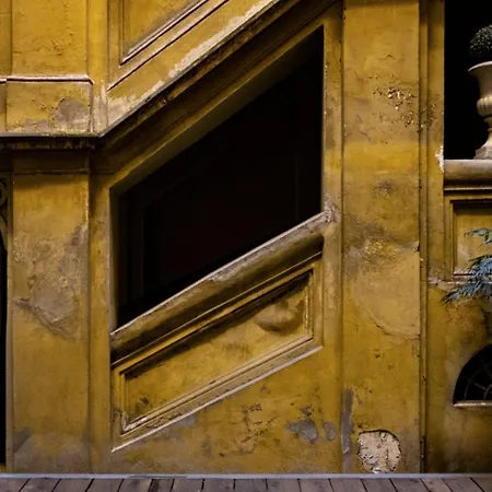 Διαμέρισμα Casa Paola *