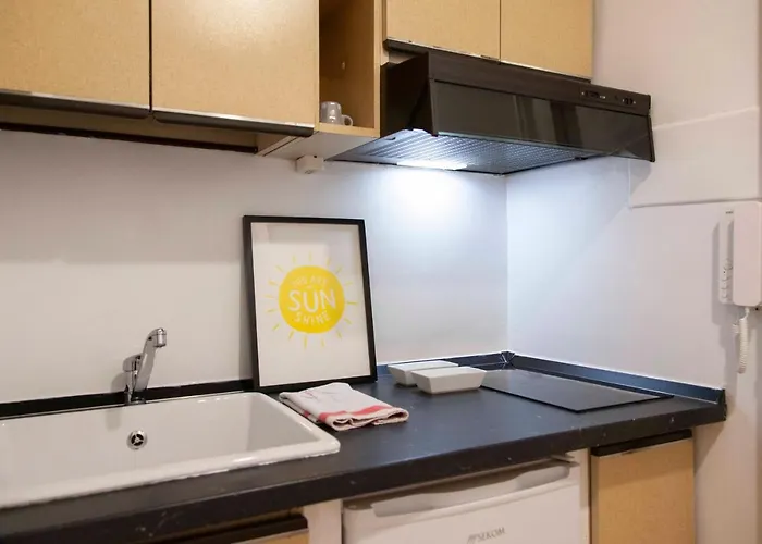 Casa Paola Διαμέρισμα *