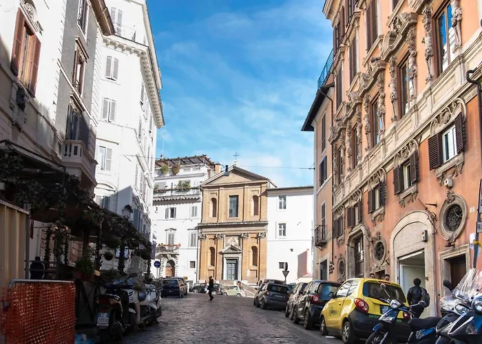 Casa Paola Διαμέρισμα *