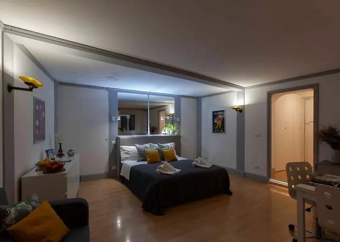 Casa Paola * Ρώμη