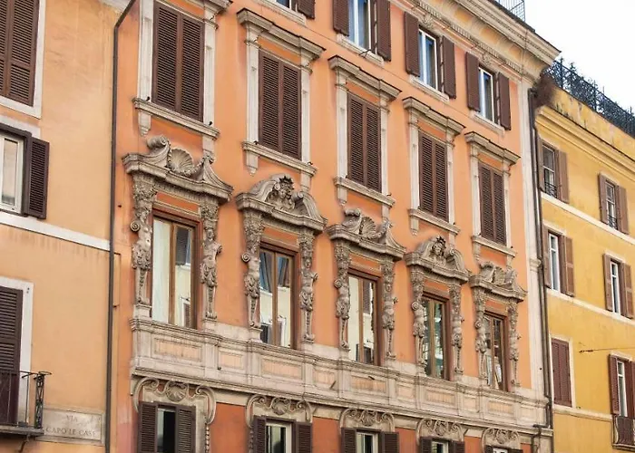 Casa Paola Διαμέρισμα