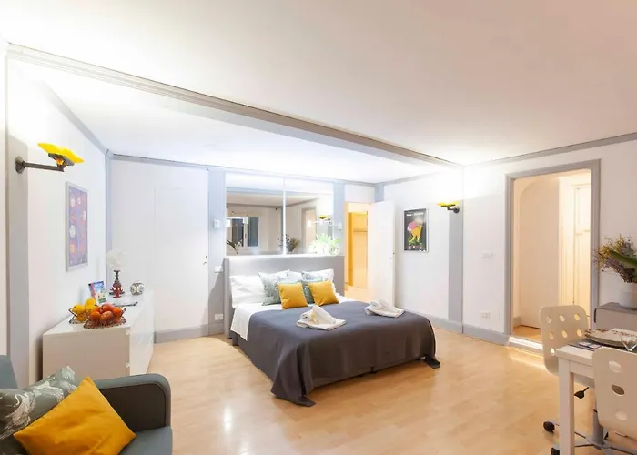 Casa Paola Διαμέρισμα