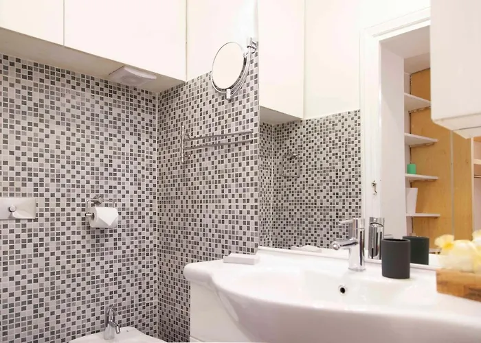 Casa Paola Διαμέρισμα Ρώμη