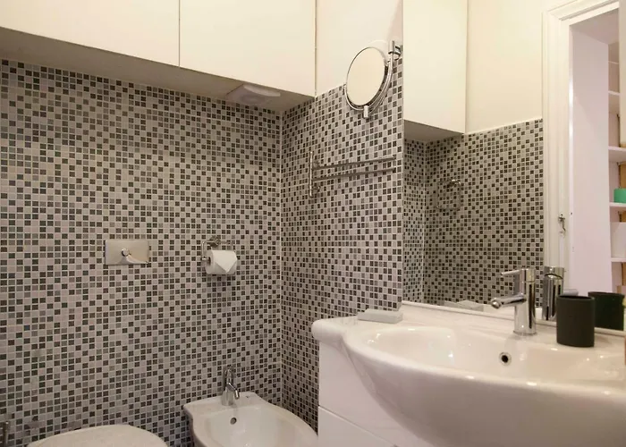 Casa Paola Διαμέρισμα Ρώμη