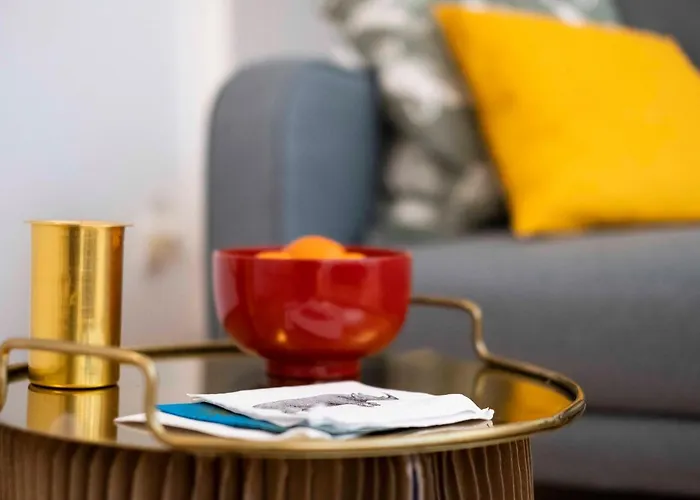 Διαμέρισμα Casa Paola