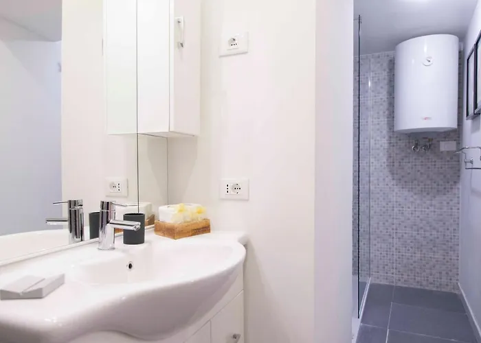 Διαμέρισμα Casa Paola *