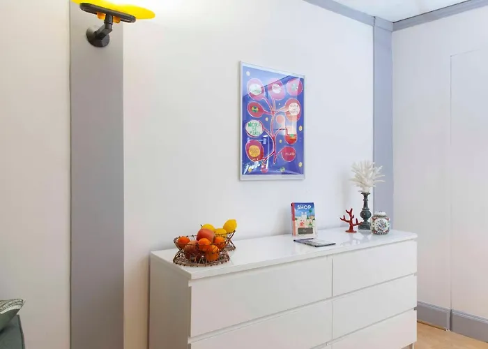 Casa Paola * Ρώμη