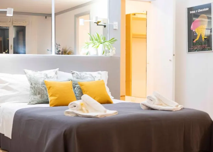 Casa Paola Διαμέρισμα