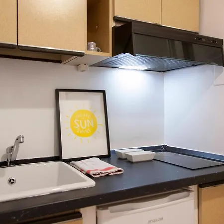 Casa Paola 아파트 *