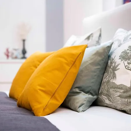 Casa Paola Апартаменты *