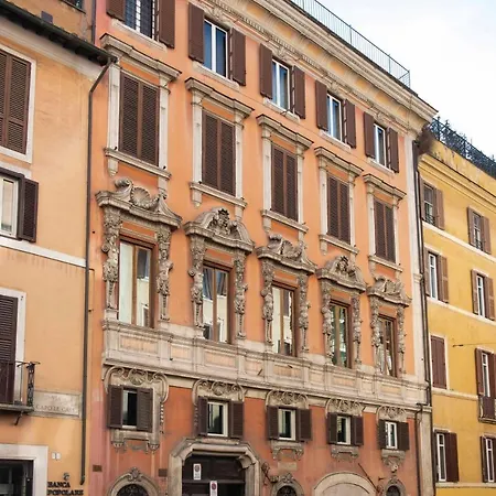 Casa Paola Апартаменты
