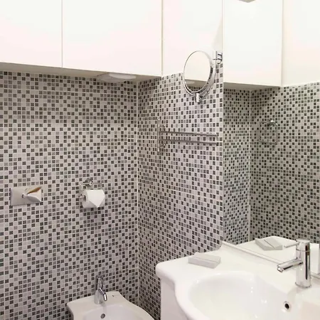 Apartamento Casa Paola Roma