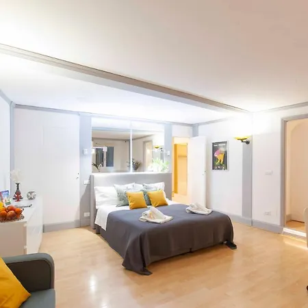 Casa Paola アパート