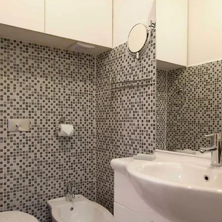Casa Paola Апартаменты Рим