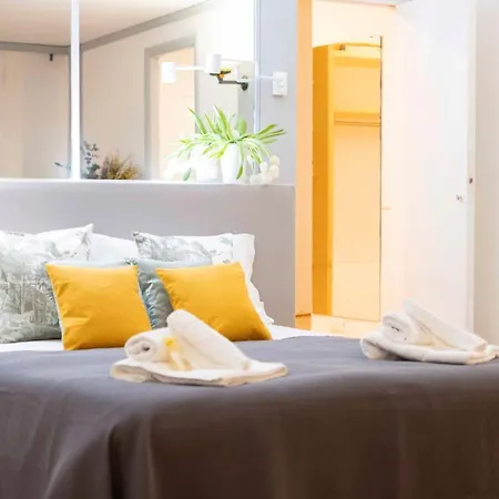 Casa Paola Апартаменты